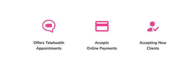 Accepting New Clients